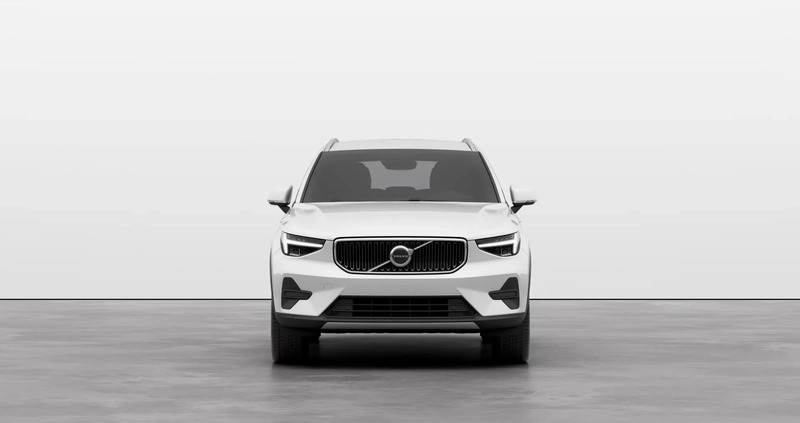 Volvo XC 40 cena 179000 przebieg: 5, rok produkcji 2024 z Radków małe 22